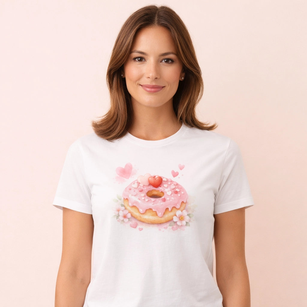 T-Shirt Beignet