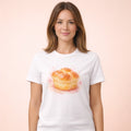 T-Shirt Brioche