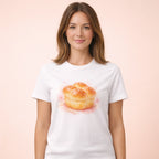 T-Shirt Brioche