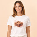 T-Shirt Brownie