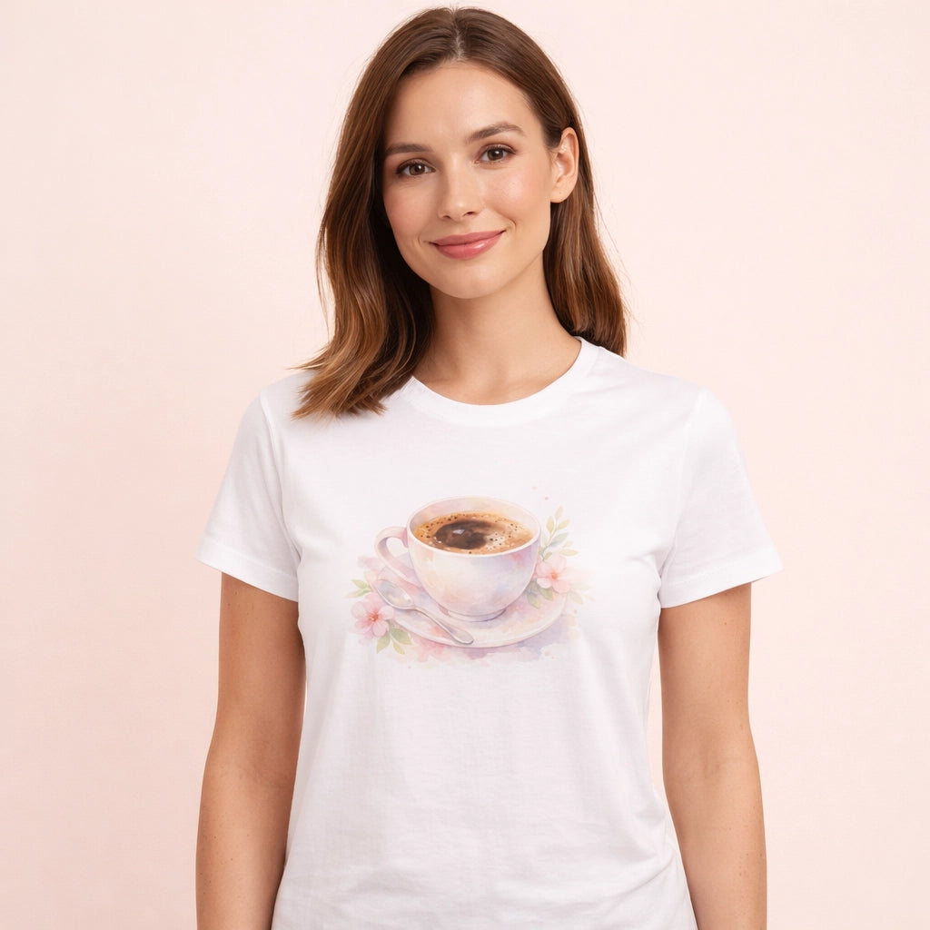 T-Shirt Café