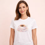 T-Shirt Café