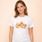 T-Shirt Cannoli