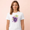 T-Shirt Cassis