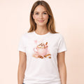 T-Shirt Chocolat Chaud