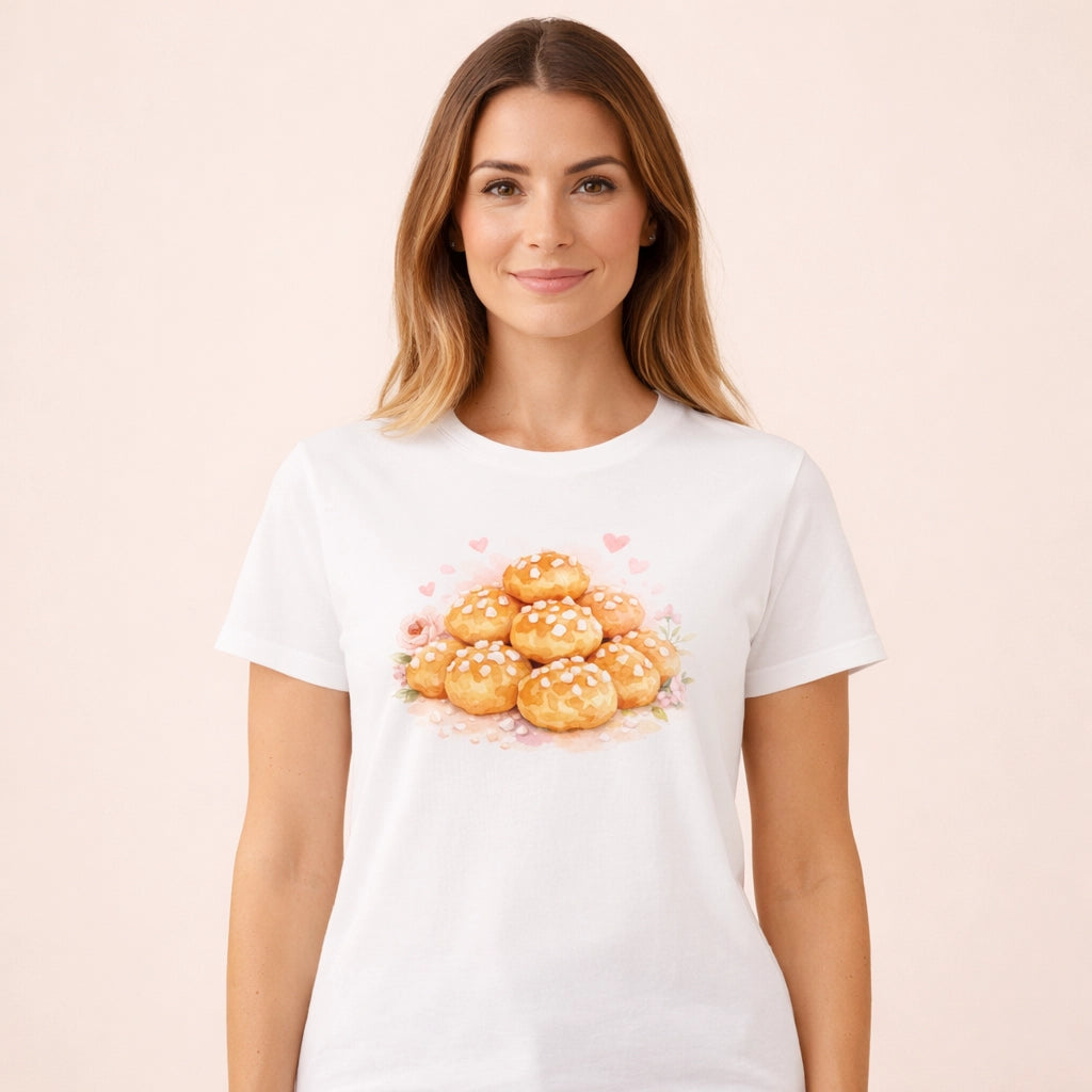 T-Shirt Chouquettes