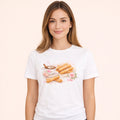T-Shirt Churros