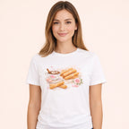 T-Shirt Churros