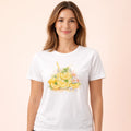 T-Shirt Citronnade