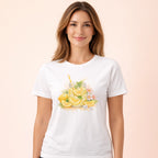 T-Shirt Citronnade