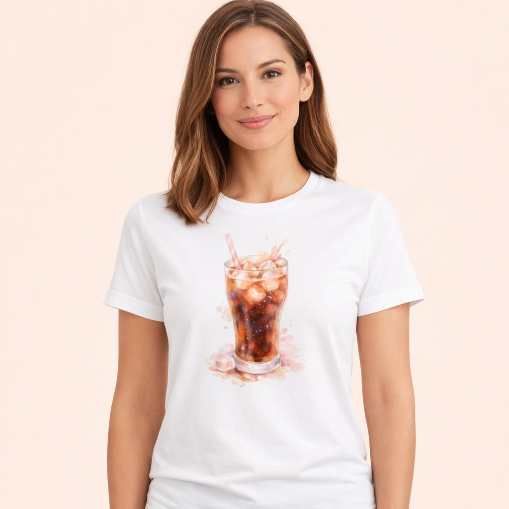 T-Shirt Cola
