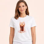 T-Shirt Cola