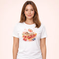 T-Shirt Crêpe