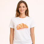 T-Shirt Croissant