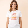 T-Shirt Cupcake