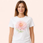 T-Shirt Dahlia