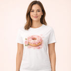 T-Shirt Donut