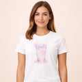 T-Shirt Eau Pétillante