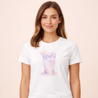 T-Shirt Eau Pétillante