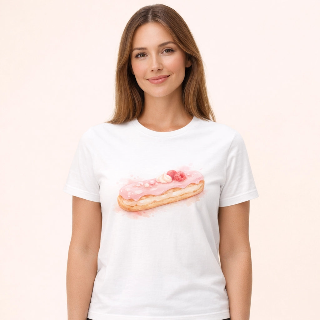 T-Shirt Éclair