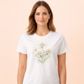 T-Shirt Edelweiss