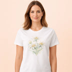 T-Shirt Edelweiss