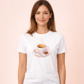T-Shirt Espresso