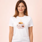 T-Shirt Espresso