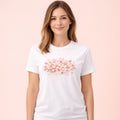 T-Shirt Fleur de Cerisier