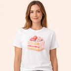 T-Shirt Gâteau