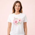 T-Shirt Hibiscus