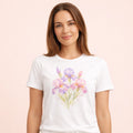 T-Shirt Iris