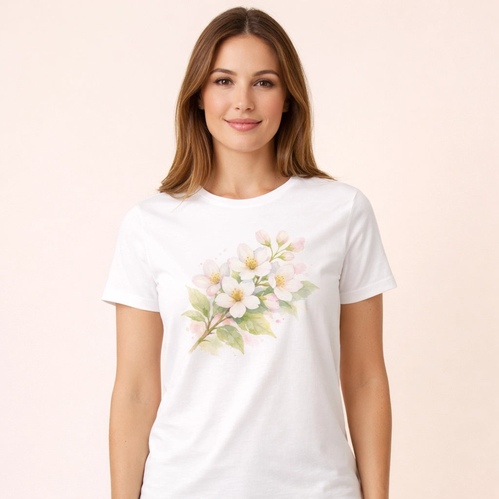 T-Shirt Jasmin