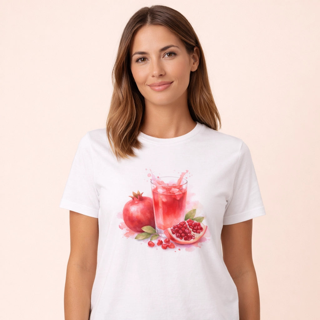 T-Shirt Jus de Grenade