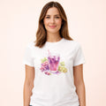 T-Shirt Jus de Raisin