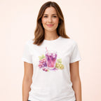 T-Shirt Jus de Raisin