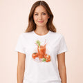 T-Shirt Jus de Tomate