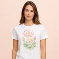 T-Shirt Lotus