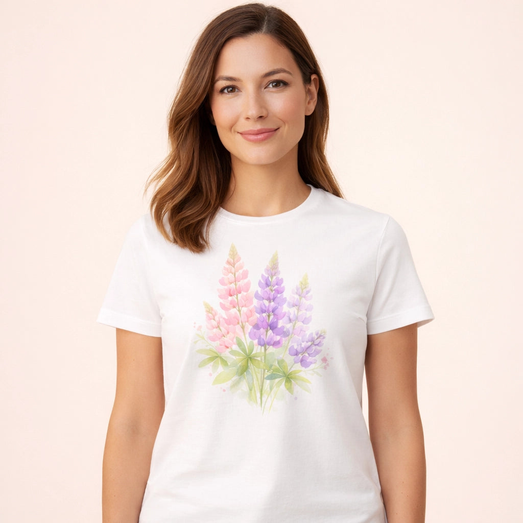 T-Shirt Lupin