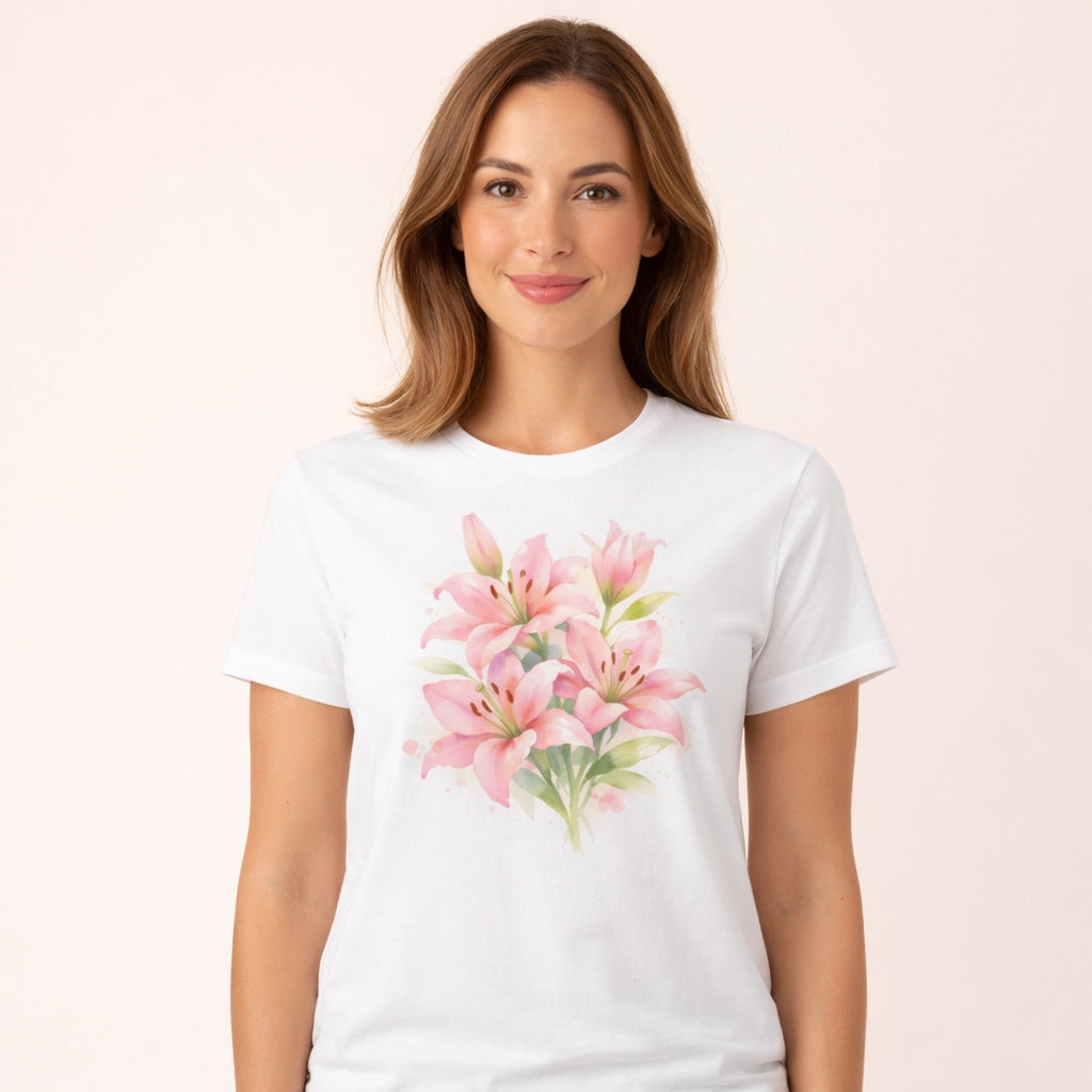 T-Shirt Lys