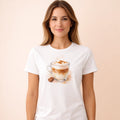 T-Shirt Macchiato
