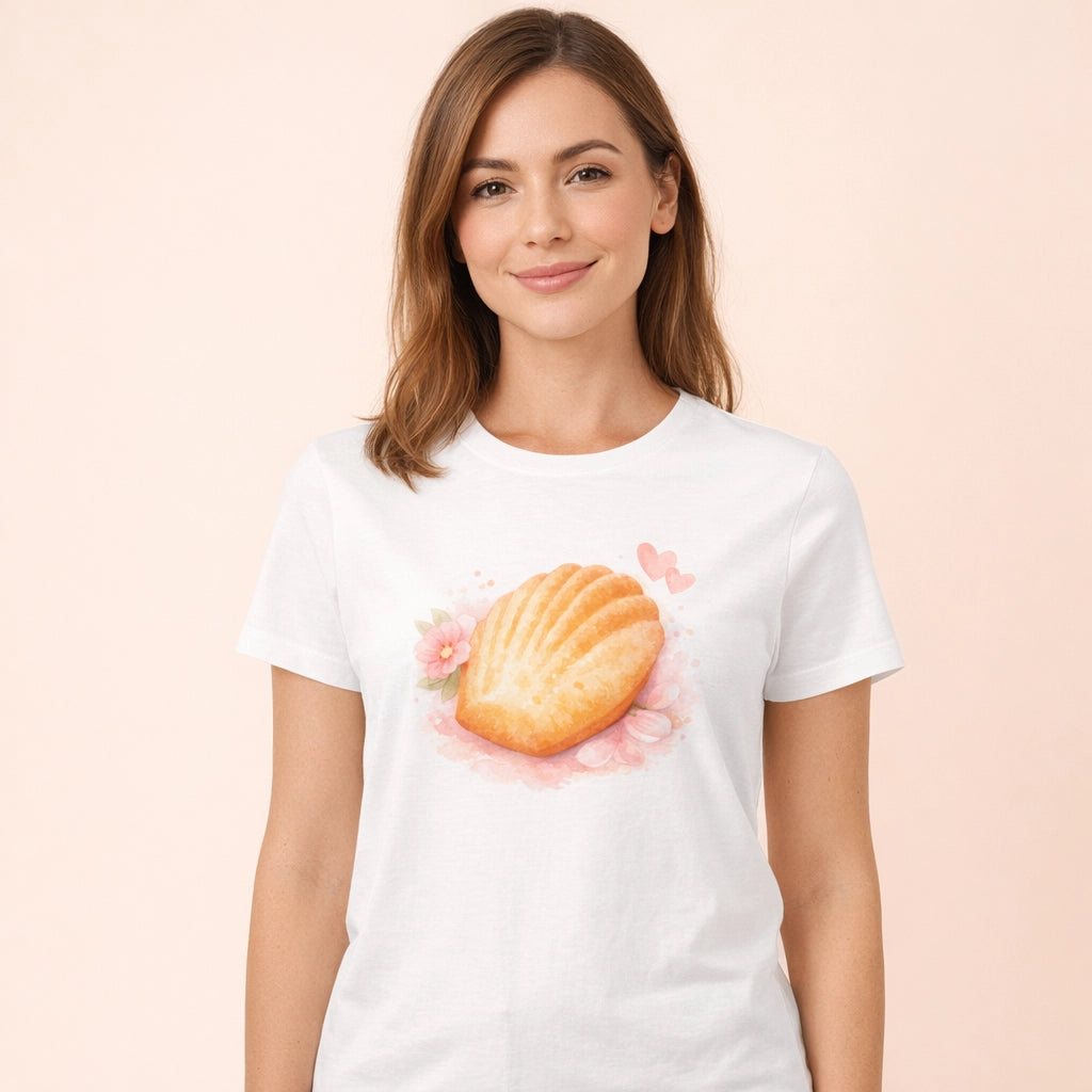 T-Shirt Madeleine