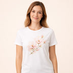 T-Shirt Magnolia