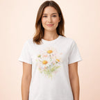 T-Shirt Marguerite