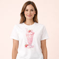 T-Shirt Milkshake