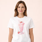 T-Shirt Milkshake