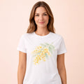T-Shirt Mimosa