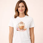 T-Shirt Mocha