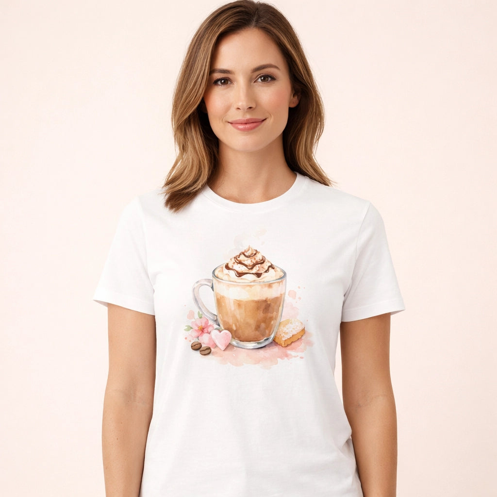 T-Shirt Mocha