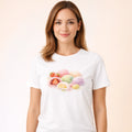 T-Shirt Mochi